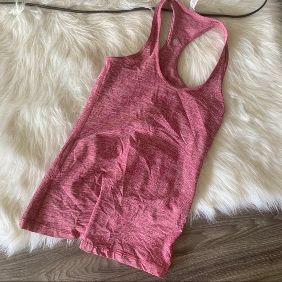 lululemon athletica Tops - 🍋Lululemon tank top lululemon athletica Tops - 🍋Lululemon tank top
